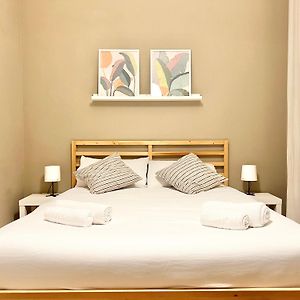 Appartement met Twee Slaapkamers